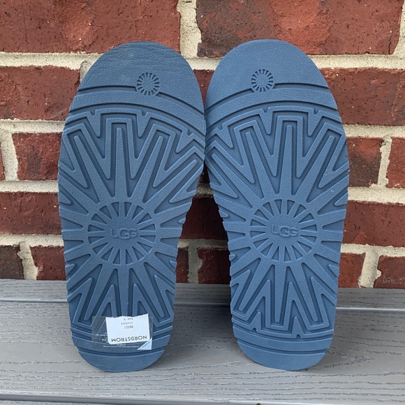 UGG Tazz Platform Mule - Picture 7 of 13